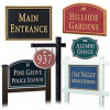 Large Commercial Signs